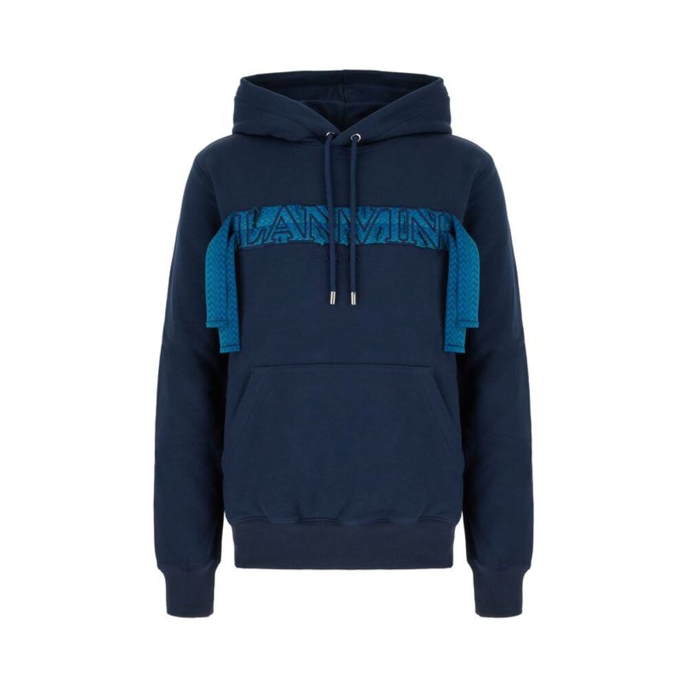 Lanvin Man Clothing Sweatshirts